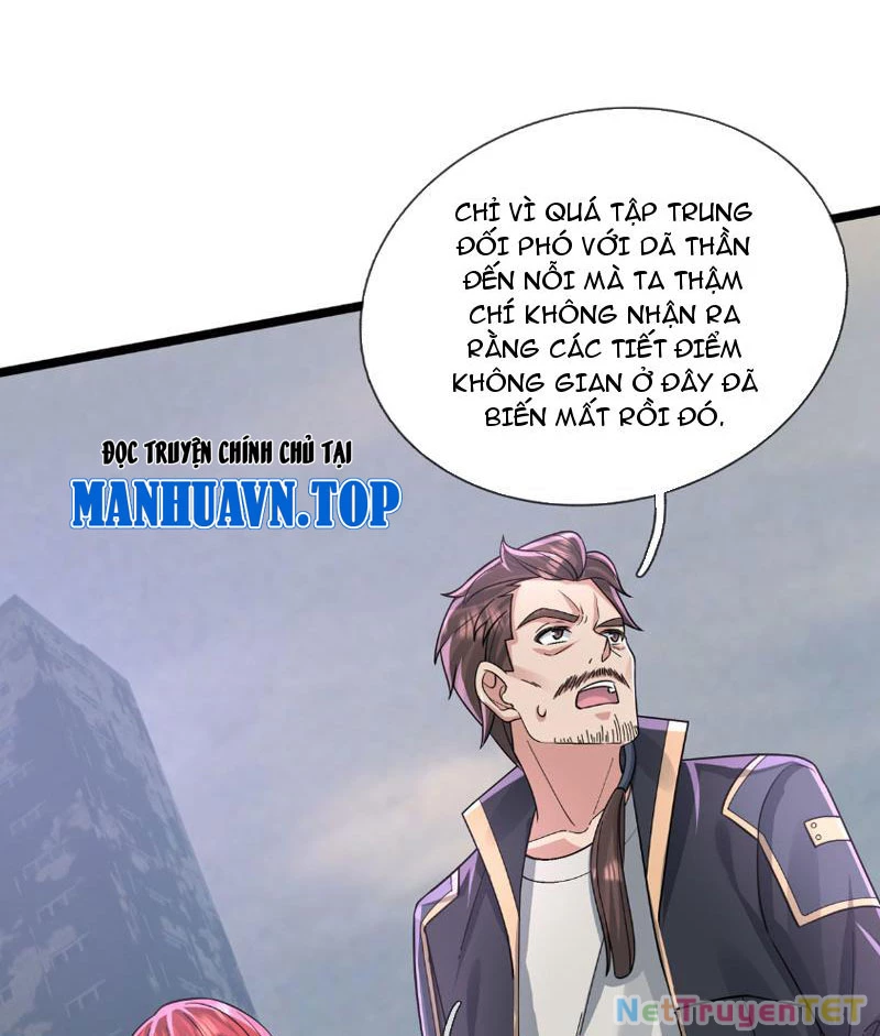 Bắt đầu từ việc chống đẩy một vạn cái: Ta oanh sát thần minh Chapter 24 - Trang 3