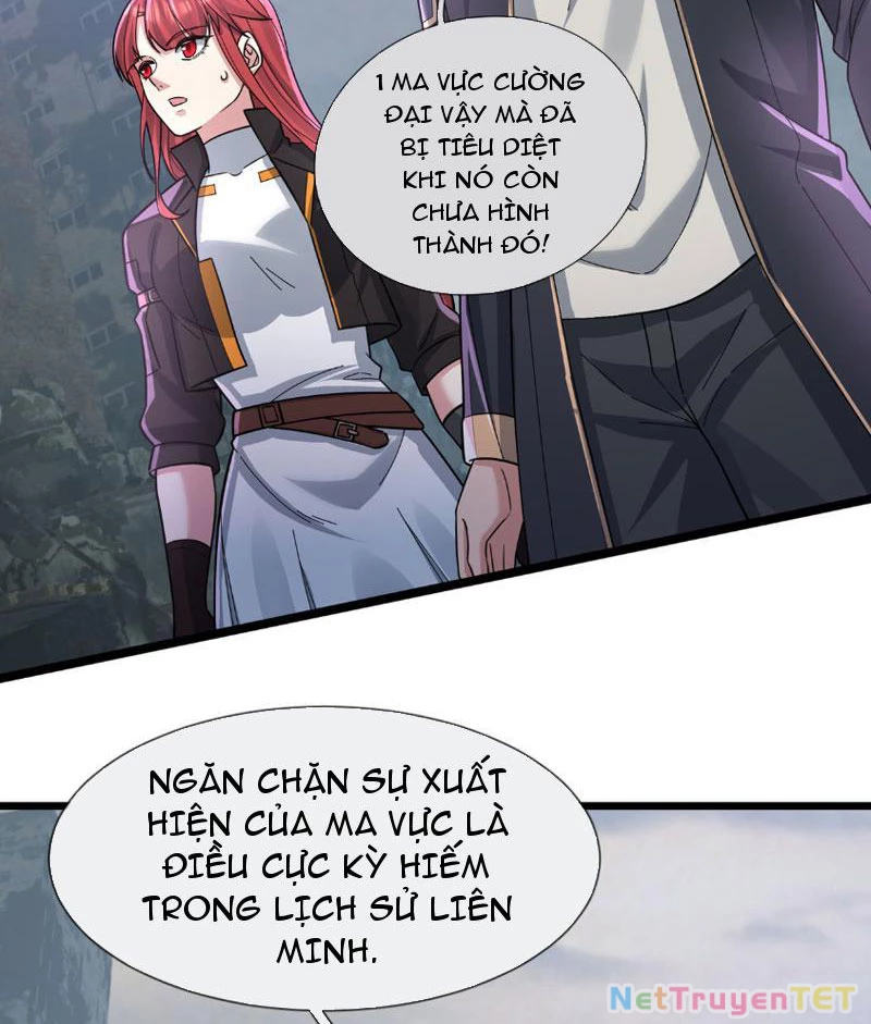 Bắt đầu từ việc chống đẩy một vạn cái: Ta oanh sát thần minh Chapter 24 - Trang 3