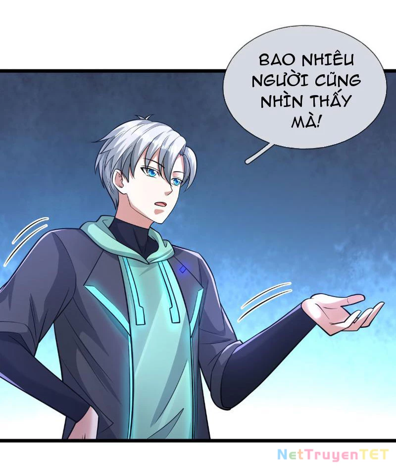 Bắt đầu từ việc chống đẩy một vạn cái: Ta oanh sát thần minh Chapter 24 - Trang 3