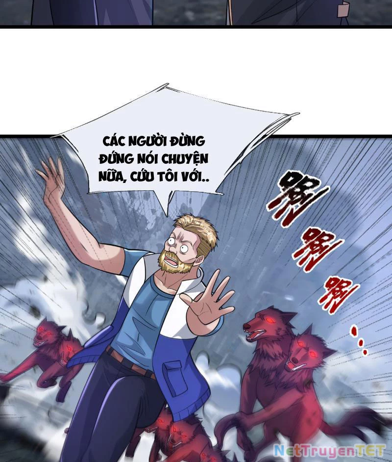 Bắt đầu từ việc chống đẩy một vạn cái: Ta oanh sát thần minh Chapter 24 - Trang 3