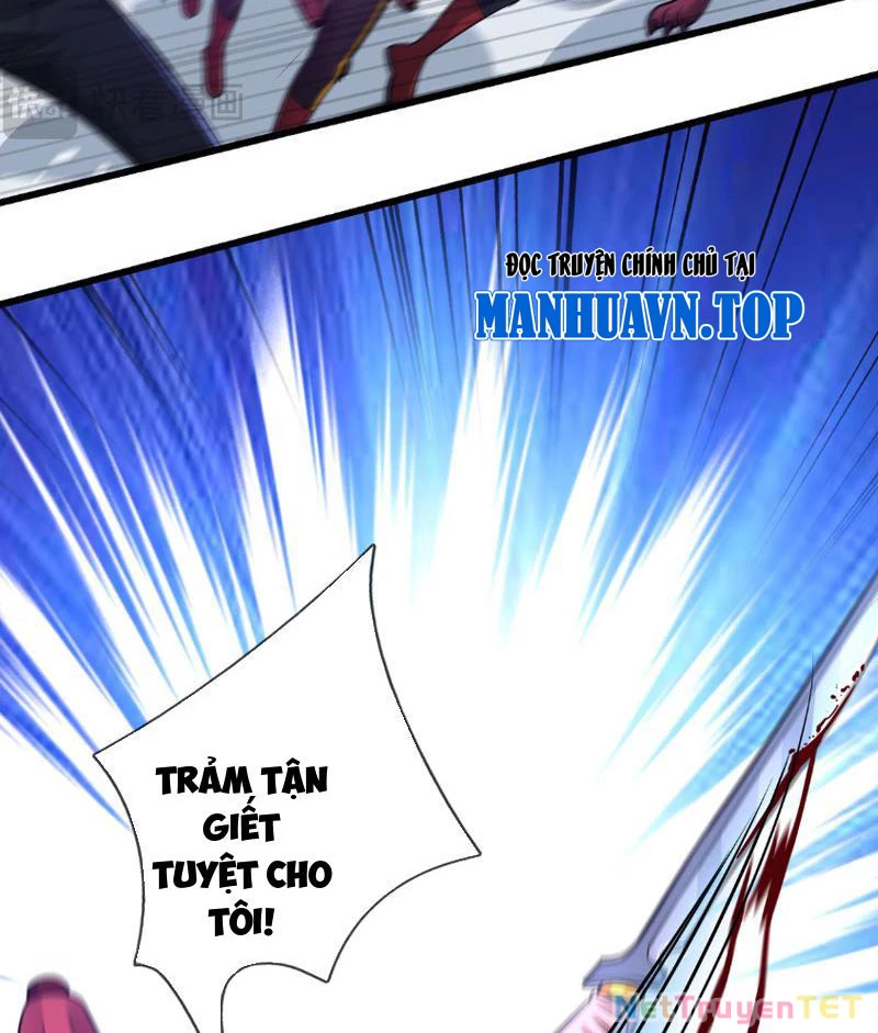 Bắt đầu từ việc chống đẩy một vạn cái: Ta oanh sát thần minh Chapter 24 - Trang 3