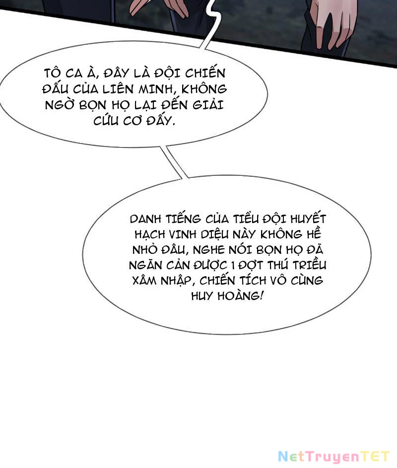 Bắt đầu từ việc chống đẩy một vạn cái: Ta oanh sát thần minh Chapter 24 - Trang 3