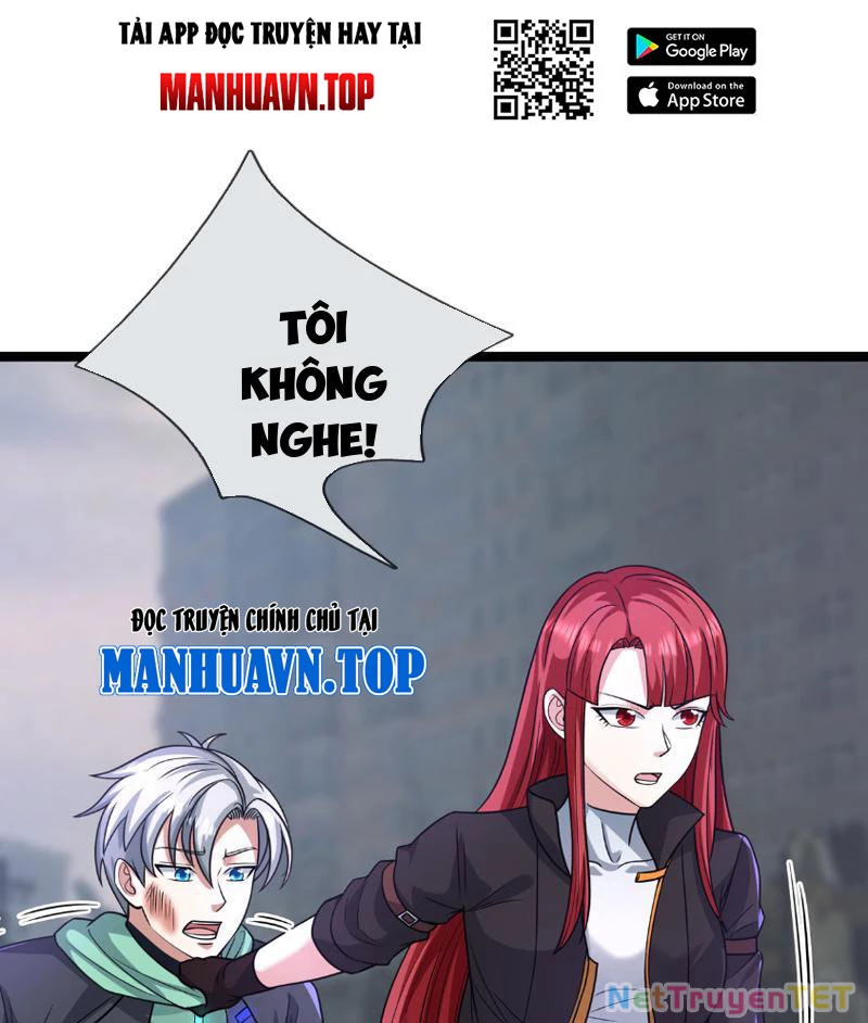 Bắt đầu từ việc chống đẩy một vạn cái: Ta oanh sát thần minh Chapter 24 - Trang 3
