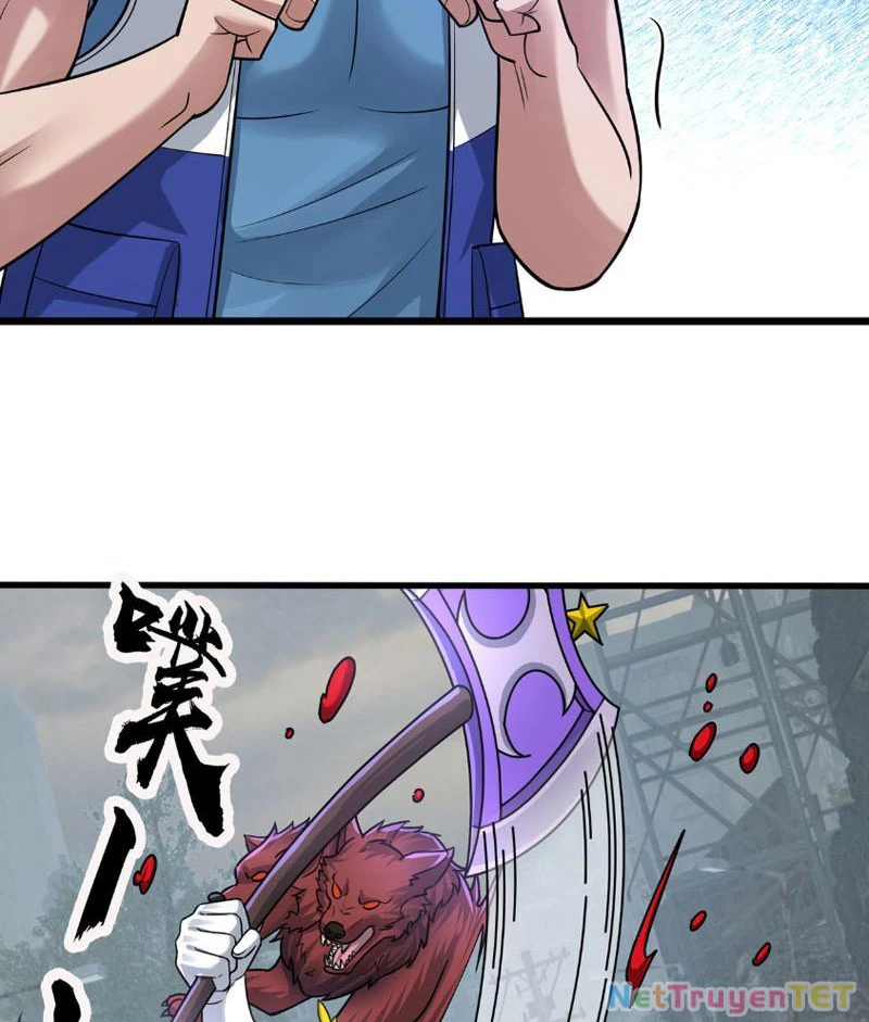 Bắt đầu từ việc chống đẩy một vạn cái: Ta oanh sát thần minh Chapter 24 - Trang 3