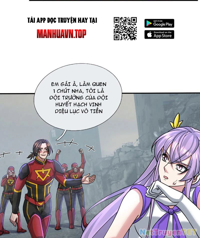 Bắt đầu từ việc chống đẩy một vạn cái: Ta oanh sát thần minh Chapter 24 - Trang 3