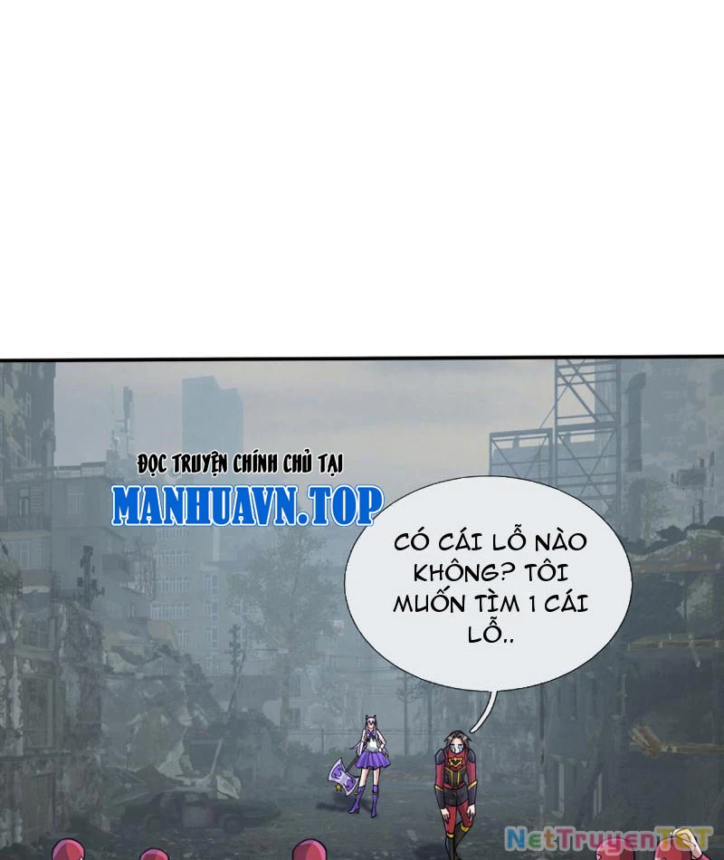 Bắt đầu từ việc chống đẩy một vạn cái: Ta oanh sát thần minh Chapter 24 - Trang 3
