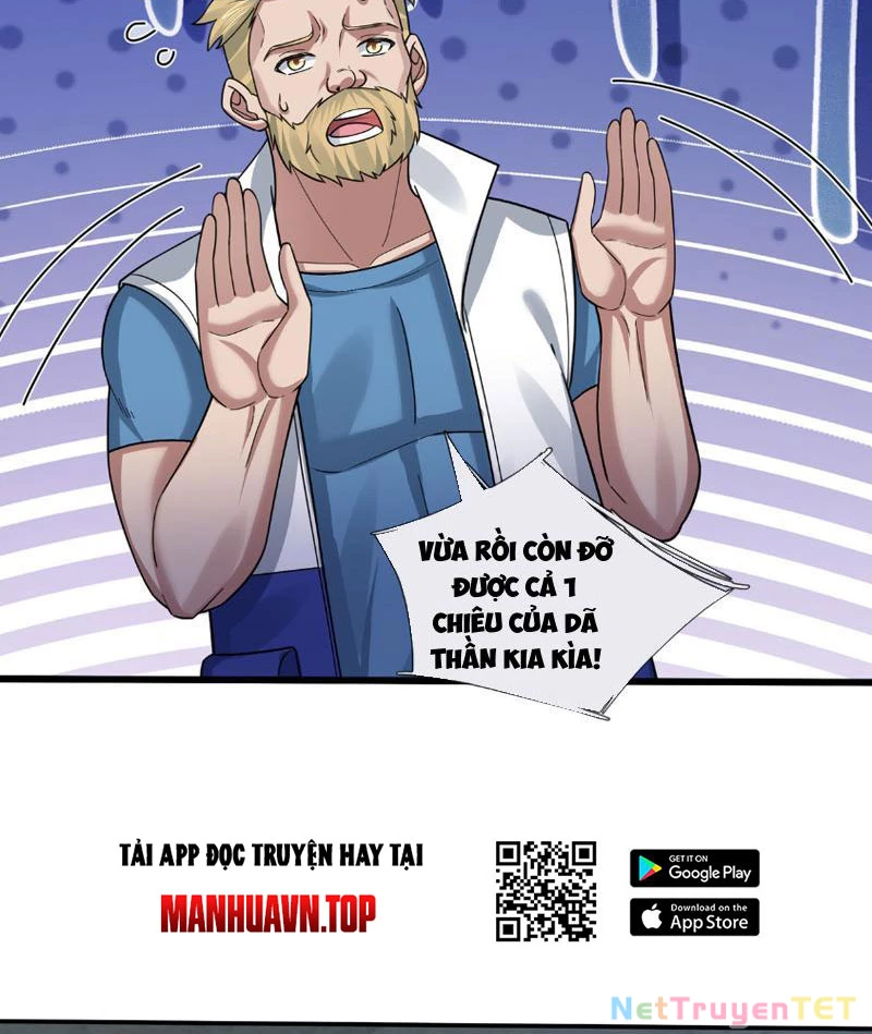 Bắt đầu từ việc chống đẩy một vạn cái: Ta oanh sát thần minh Chapter 24 - Trang 3