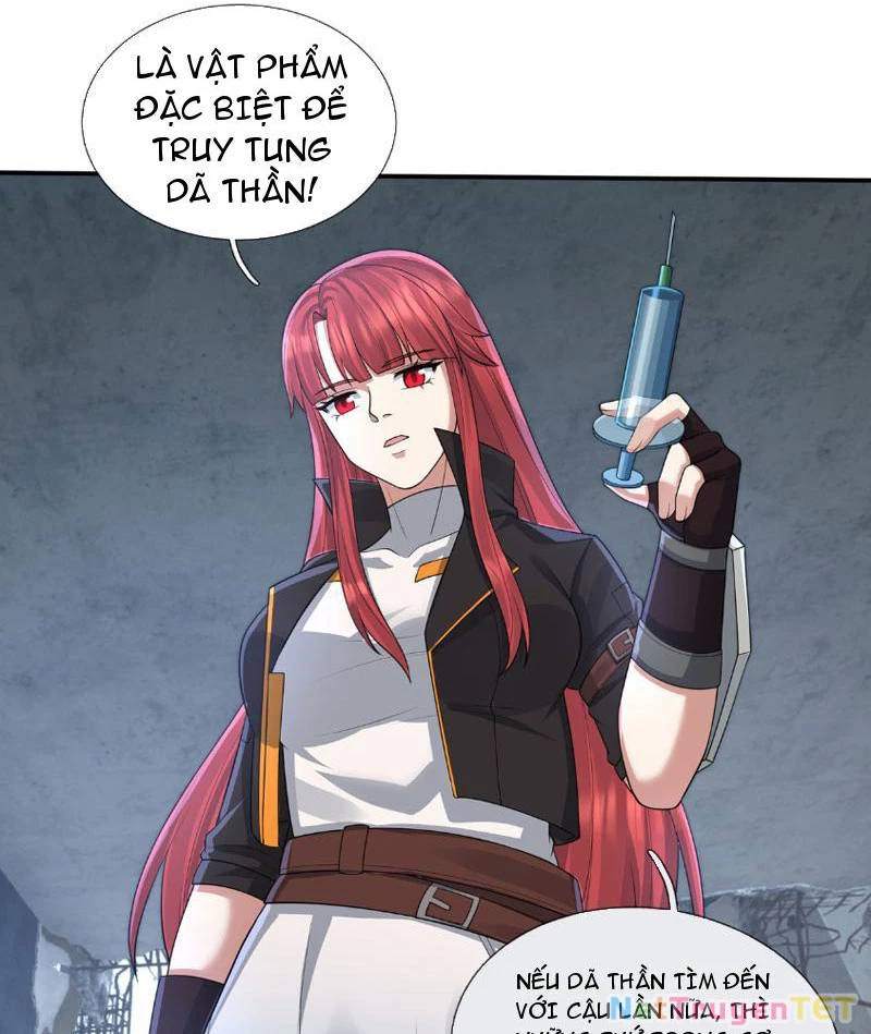 Bắt đầu từ việc chống đẩy một vạn cái: Ta oanh sát thần minh Chapter 24 - Trang 3