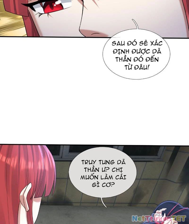 Bắt đầu từ việc chống đẩy một vạn cái: Ta oanh sát thần minh Chapter 24 - Trang 3