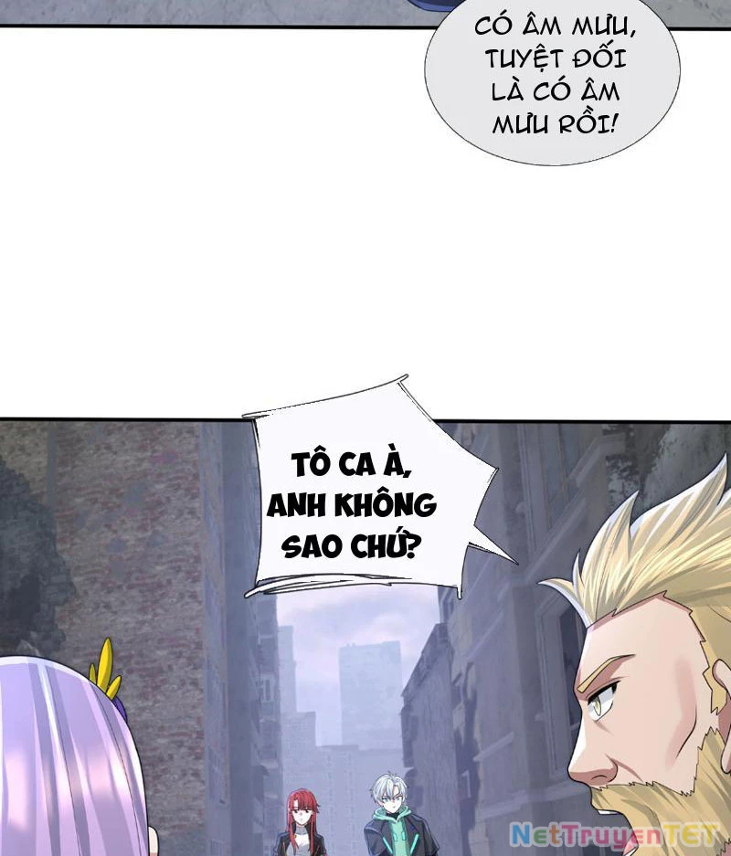 Bắt đầu từ việc chống đẩy một vạn cái: Ta oanh sát thần minh Chapter 24 - Trang 3