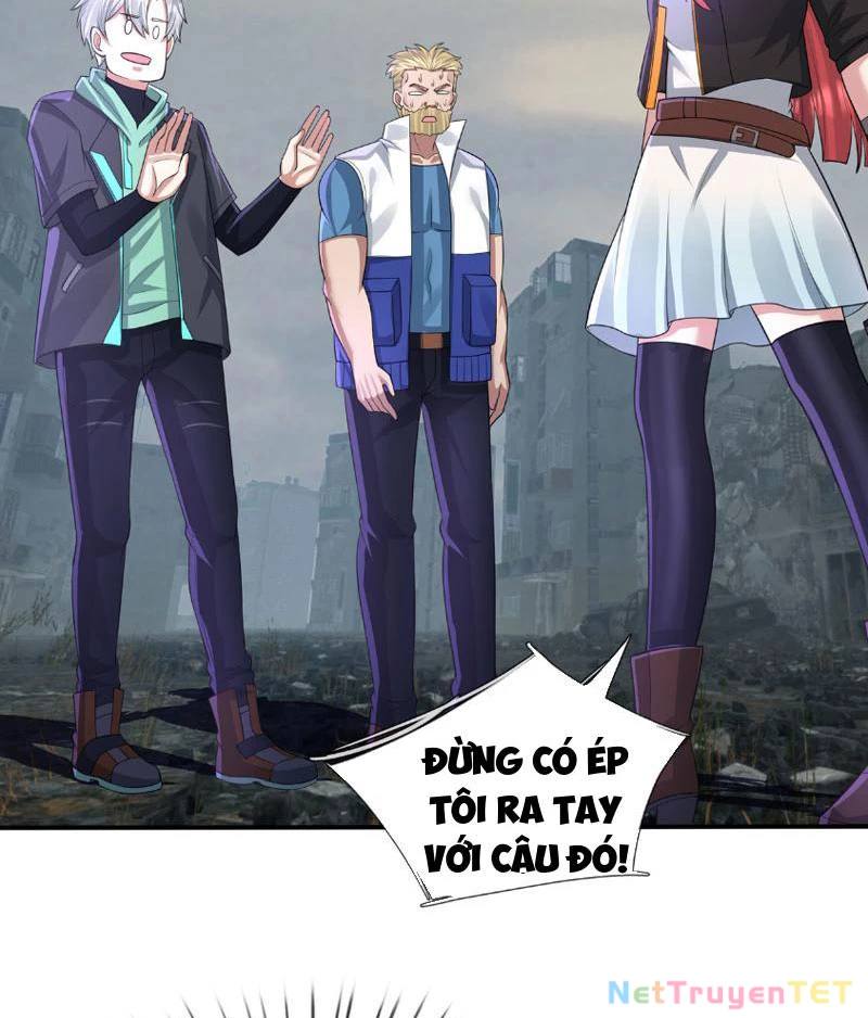 Bắt đầu từ việc chống đẩy một vạn cái: Ta oanh sát thần minh Chapter 24 - Trang 3