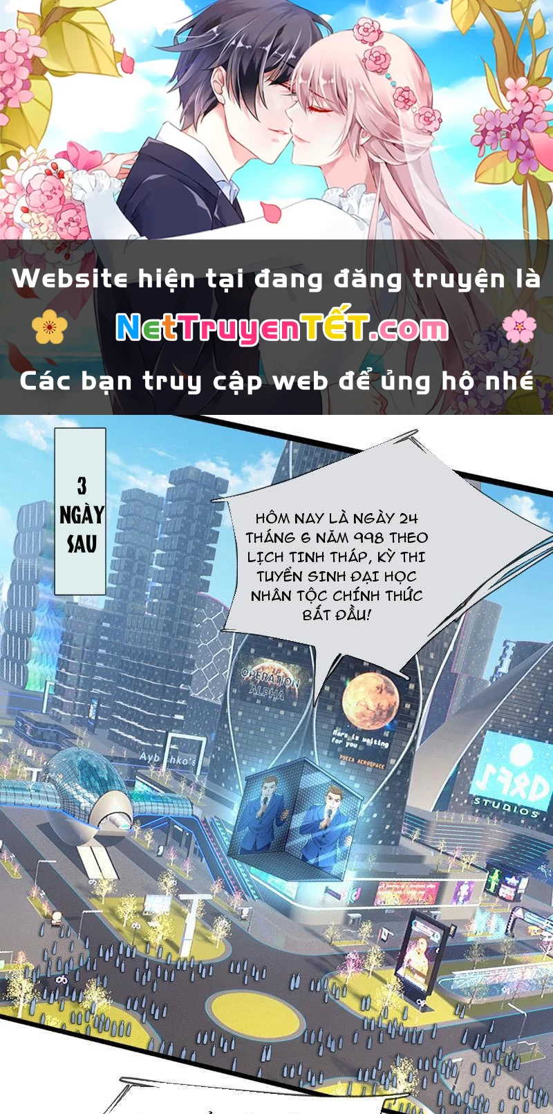 Bắt đầu từ việc chống đẩy một vạn cái: Ta oanh sát thần minh Chapter 25 - Trang 3