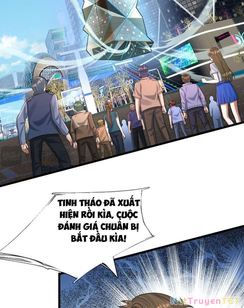 Bắt đầu từ việc chống đẩy một vạn cái: Ta oanh sát thần minh Chapter 25 - Trang 3