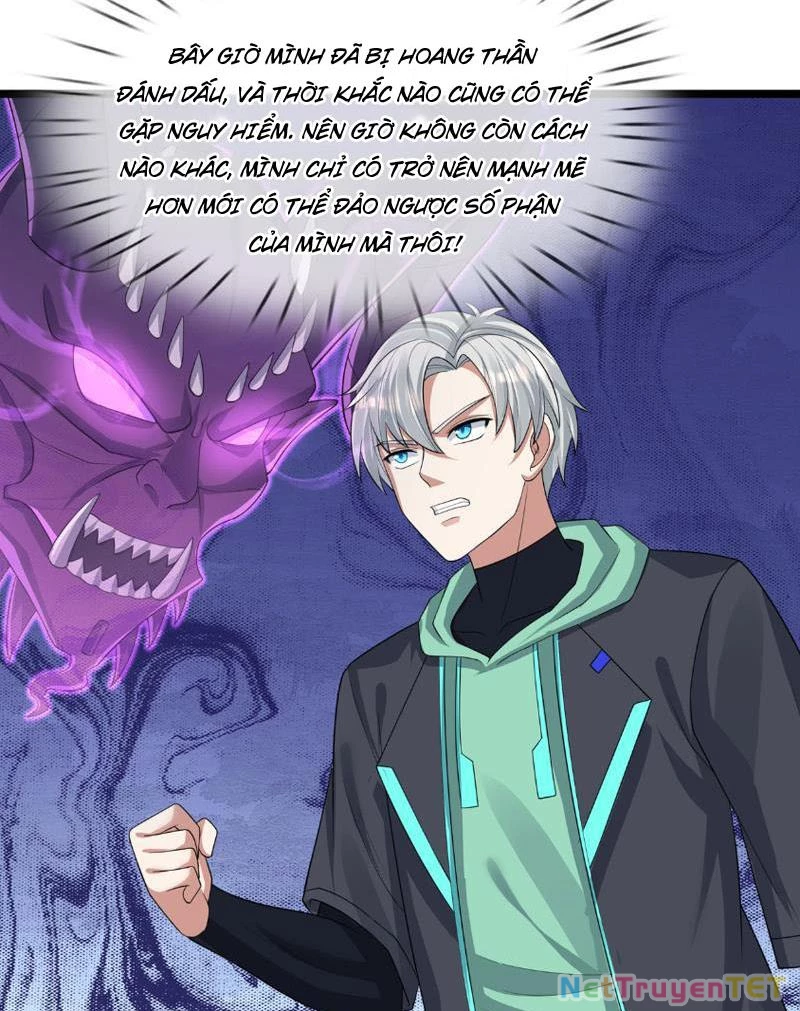 Bắt đầu từ việc chống đẩy một vạn cái: Ta oanh sát thần minh Chapter 25 - Trang 3