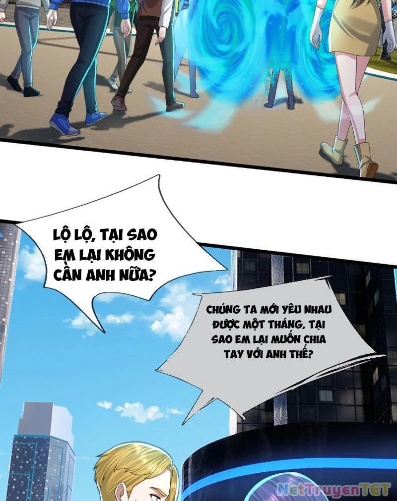 Bắt đầu từ việc chống đẩy một vạn cái: Ta oanh sát thần minh Chapter 25 - Trang 3