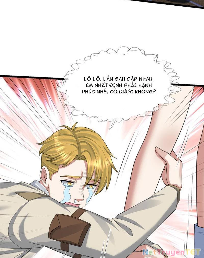 Bắt đầu từ việc chống đẩy một vạn cái: Ta oanh sát thần minh Chapter 25 - Trang 3