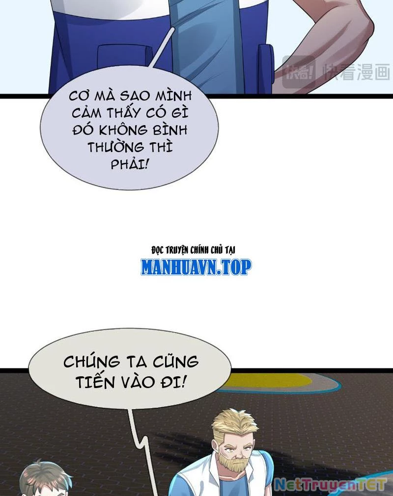 Bắt đầu từ việc chống đẩy một vạn cái: Ta oanh sát thần minh Chapter 25 - Trang 3