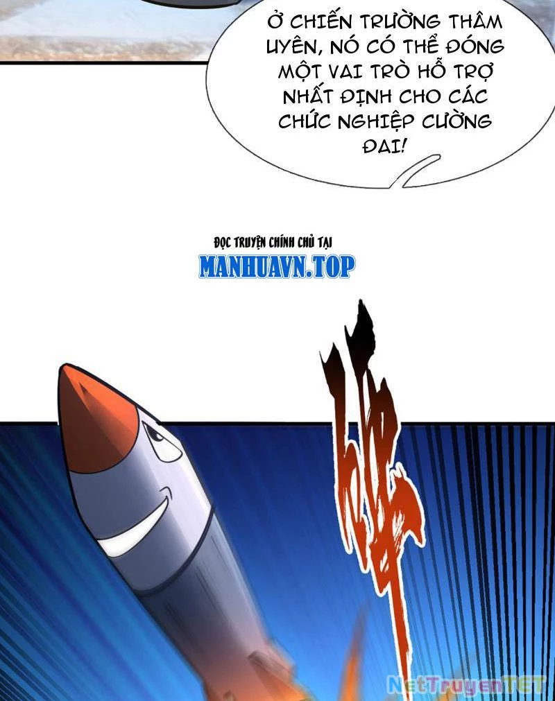 Bắt đầu từ việc chống đẩy một vạn cái: Ta oanh sát thần minh Chapter 25 - Trang 3