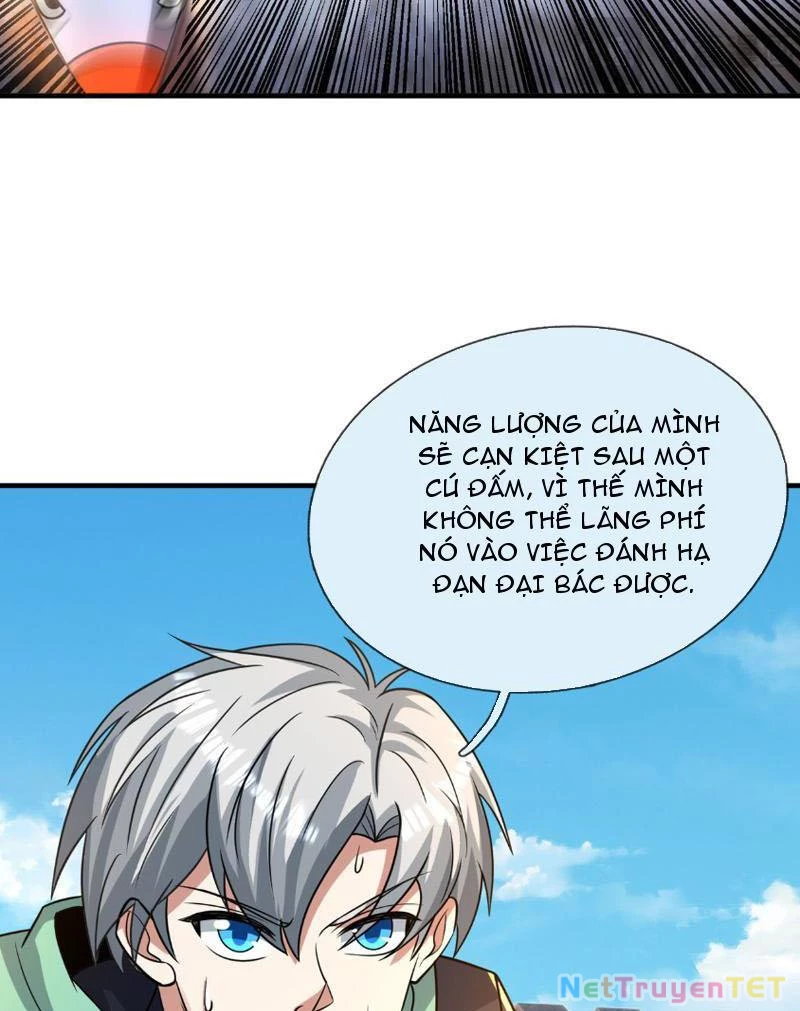 Bắt đầu từ việc chống đẩy một vạn cái: Ta oanh sát thần minh Chapter 25 - Trang 3