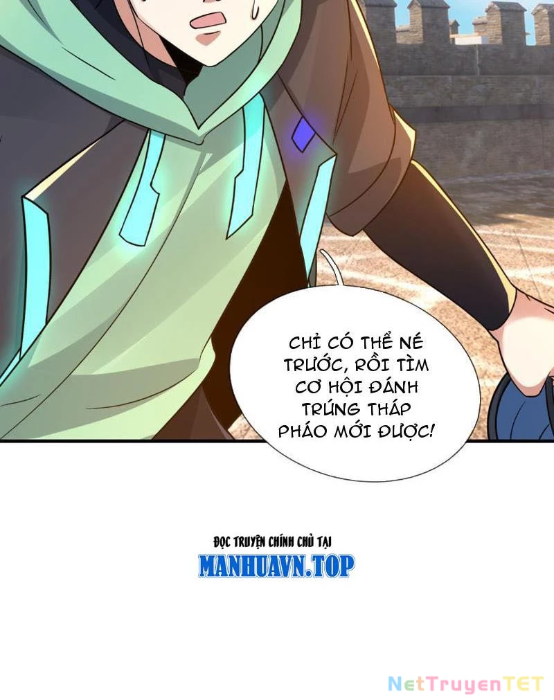 Bắt đầu từ việc chống đẩy một vạn cái: Ta oanh sát thần minh Chapter 25 - Trang 3