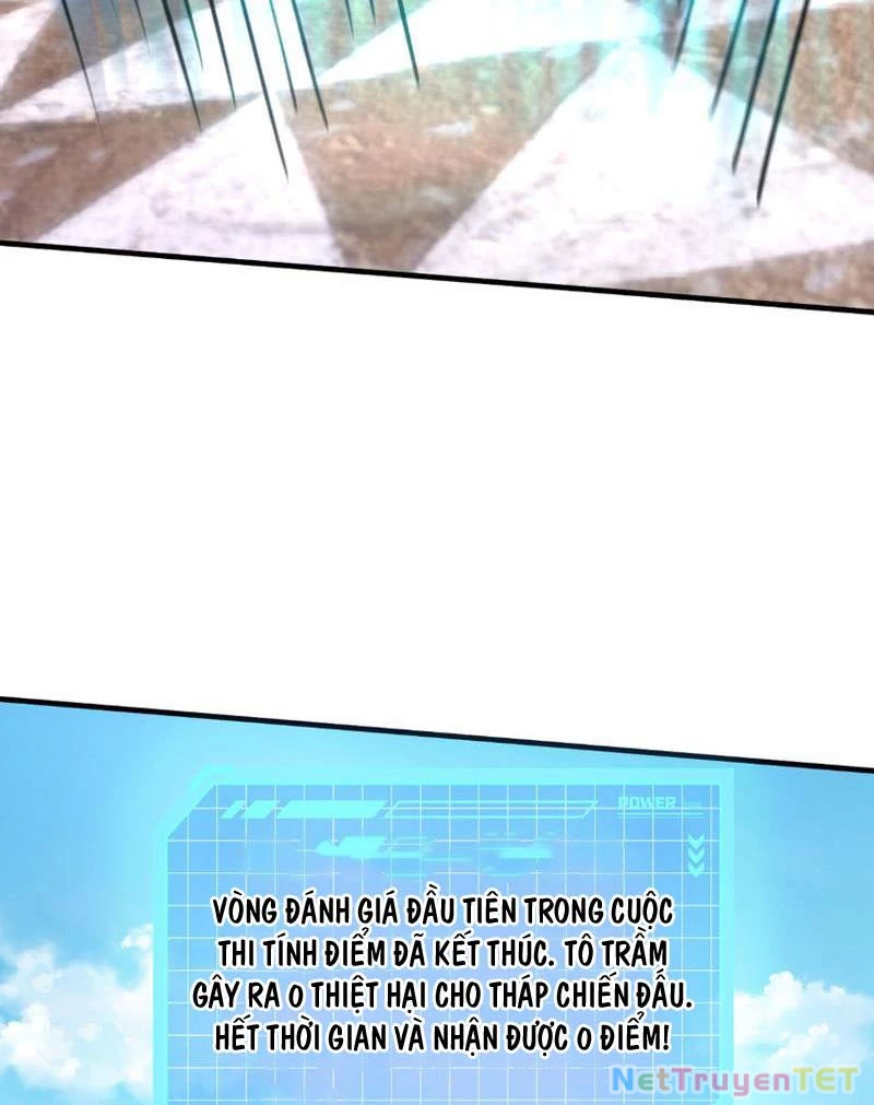 Bắt đầu từ việc chống đẩy một vạn cái: Ta oanh sát thần minh Chapter 25 - Trang 3