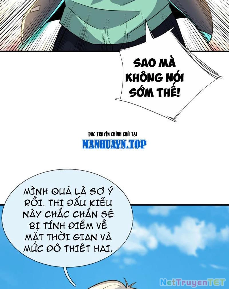 Bắt đầu từ việc chống đẩy một vạn cái: Ta oanh sát thần minh Chapter 25 - Trang 3