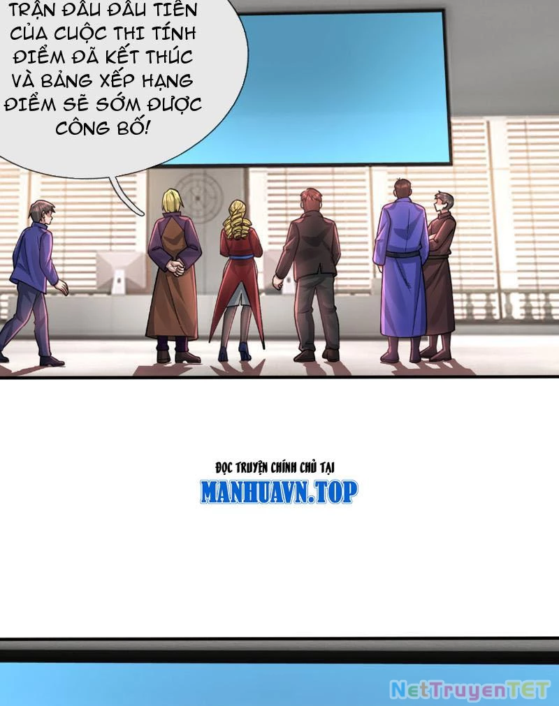 Bắt đầu từ việc chống đẩy một vạn cái: Ta oanh sát thần minh Chapter 25 - Trang 3