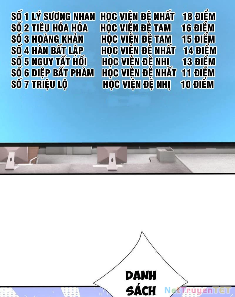 Bắt đầu từ việc chống đẩy một vạn cái: Ta oanh sát thần minh Chapter 25 - Trang 3