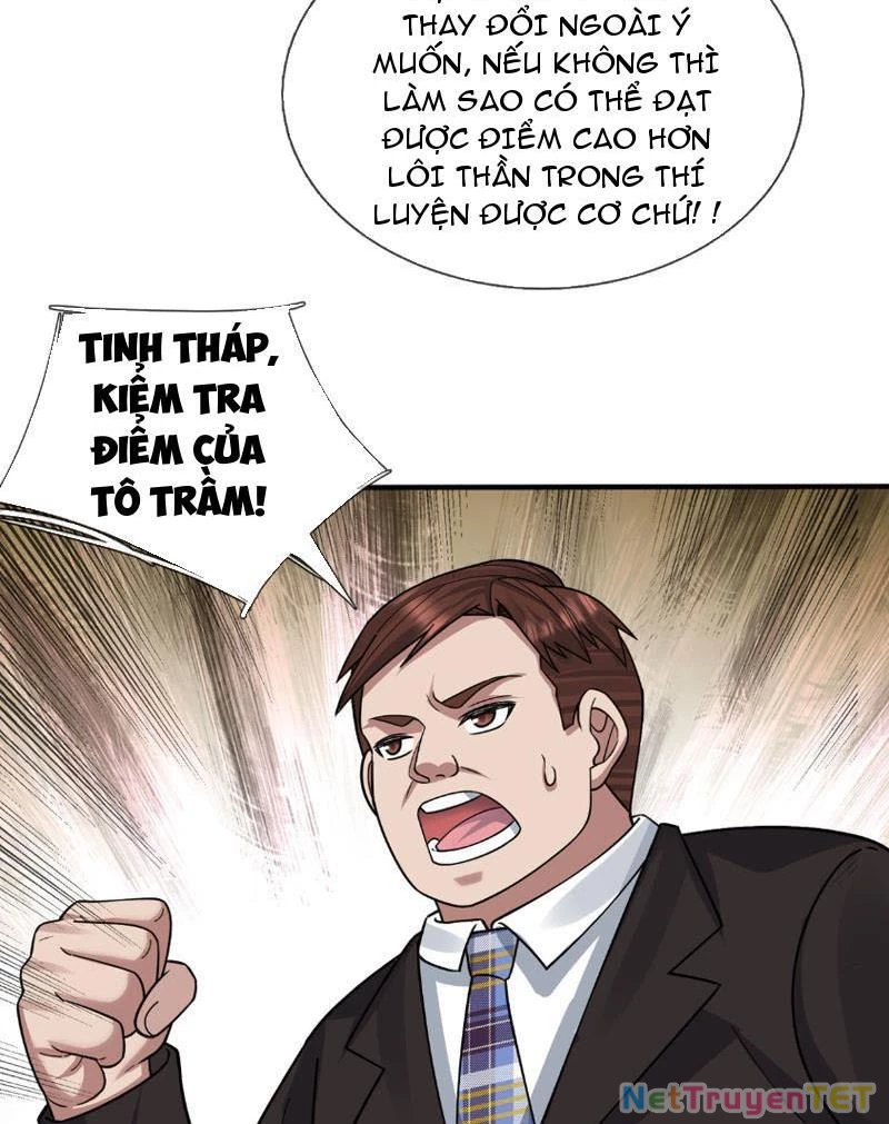 Bắt đầu từ việc chống đẩy một vạn cái: Ta oanh sát thần minh Chapter 25 - Trang 3