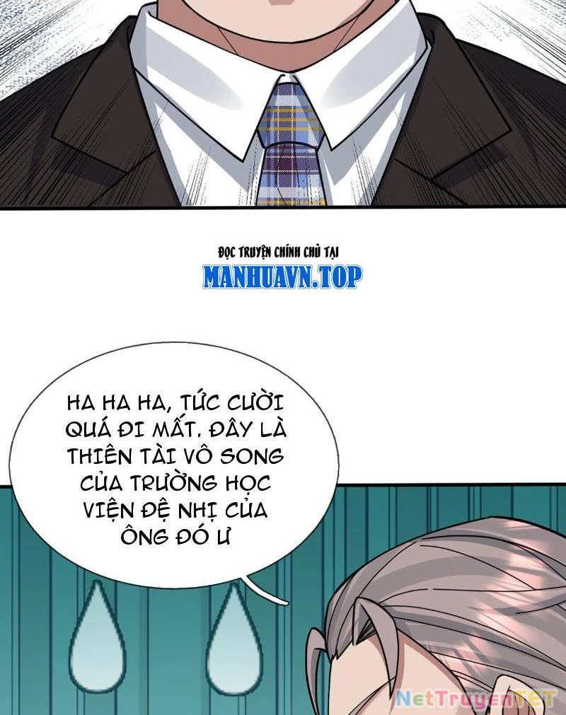 Bắt đầu từ việc chống đẩy một vạn cái: Ta oanh sát thần minh Chapter 25 - Trang 3