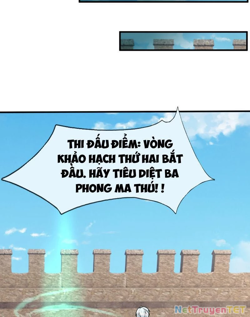 Bắt đầu từ việc chống đẩy một vạn cái: Ta oanh sát thần minh Chapter 25 - Trang 3