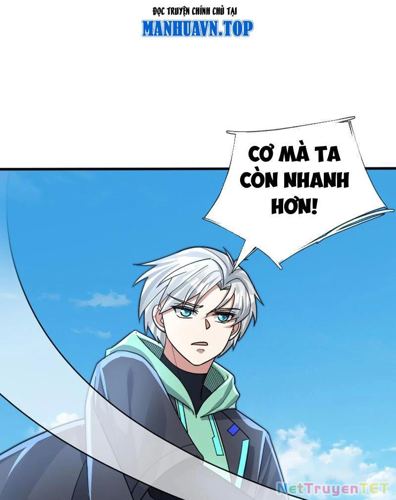 Bắt đầu từ việc chống đẩy một vạn cái: Ta oanh sát thần minh Chapter 25 - Trang 3