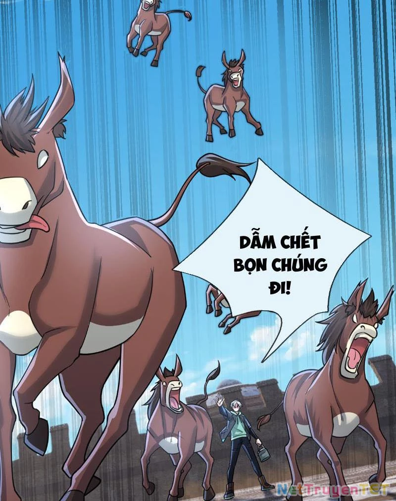 Bắt đầu từ việc chống đẩy một vạn cái: Ta oanh sát thần minh Chapter 25 - Trang 3