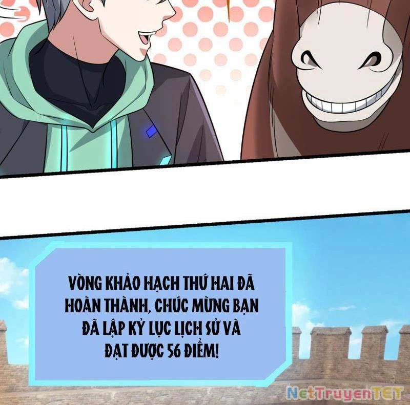Bắt đầu từ việc chống đẩy một vạn cái: Ta oanh sát thần minh Chapter 25 - Trang 3