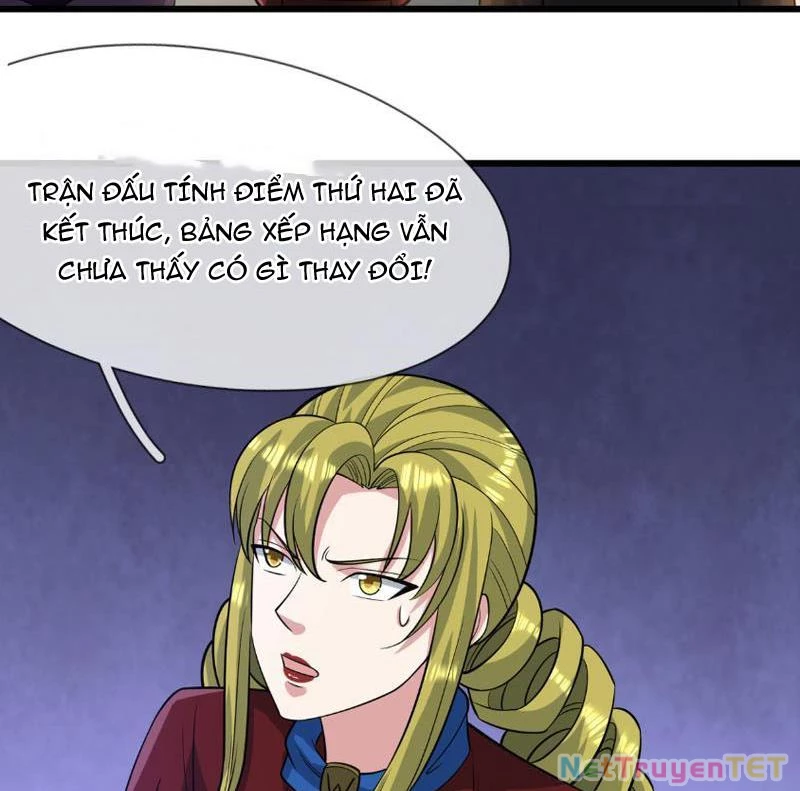 Bắt đầu từ việc chống đẩy một vạn cái: Ta oanh sát thần minh Chapter 25 - Trang 3