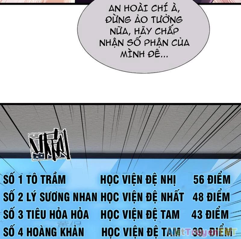 Bắt đầu từ việc chống đẩy một vạn cái: Ta oanh sát thần minh Chapter 25 - Trang 3