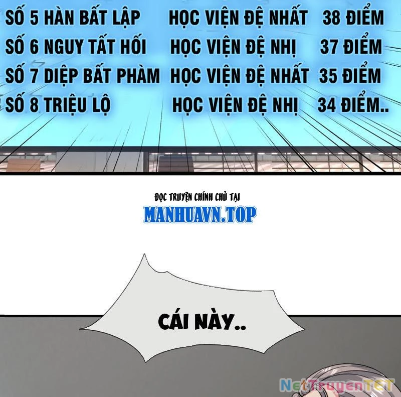 Bắt đầu từ việc chống đẩy một vạn cái: Ta oanh sát thần minh Chapter 25 - Trang 3