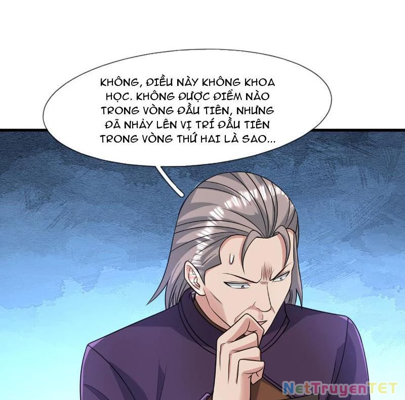 Bắt đầu từ việc chống đẩy một vạn cái: Ta oanh sát thần minh Chapter 25 - Trang 3