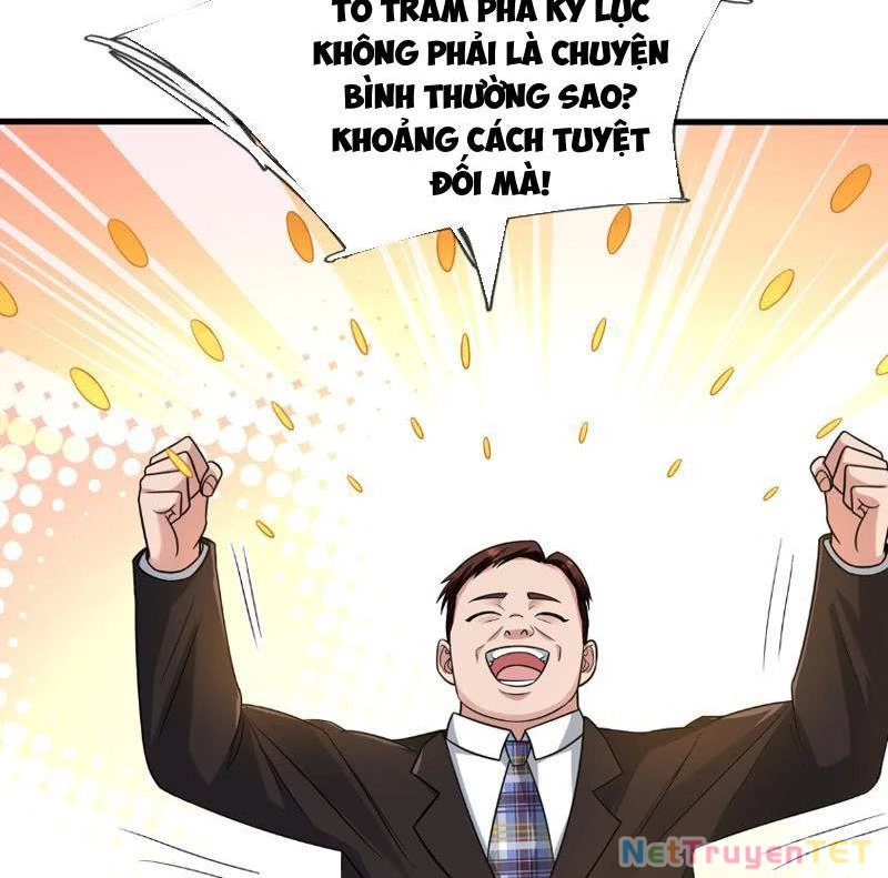 Bắt đầu từ việc chống đẩy một vạn cái: Ta oanh sát thần minh Chapter 25 - Trang 3
