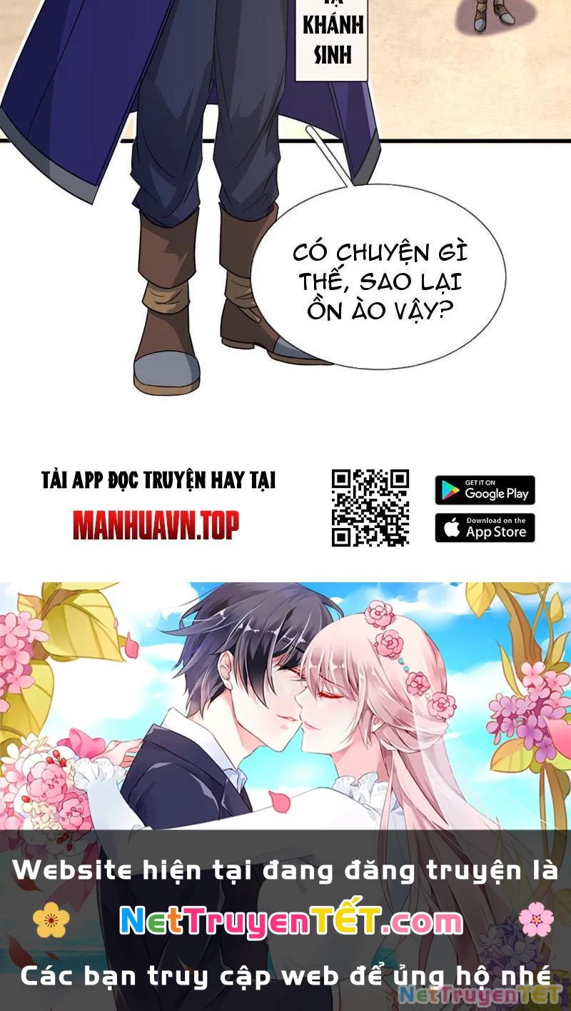 Bắt đầu từ việc chống đẩy một vạn cái: Ta oanh sát thần minh Chapter 25 - Trang 3