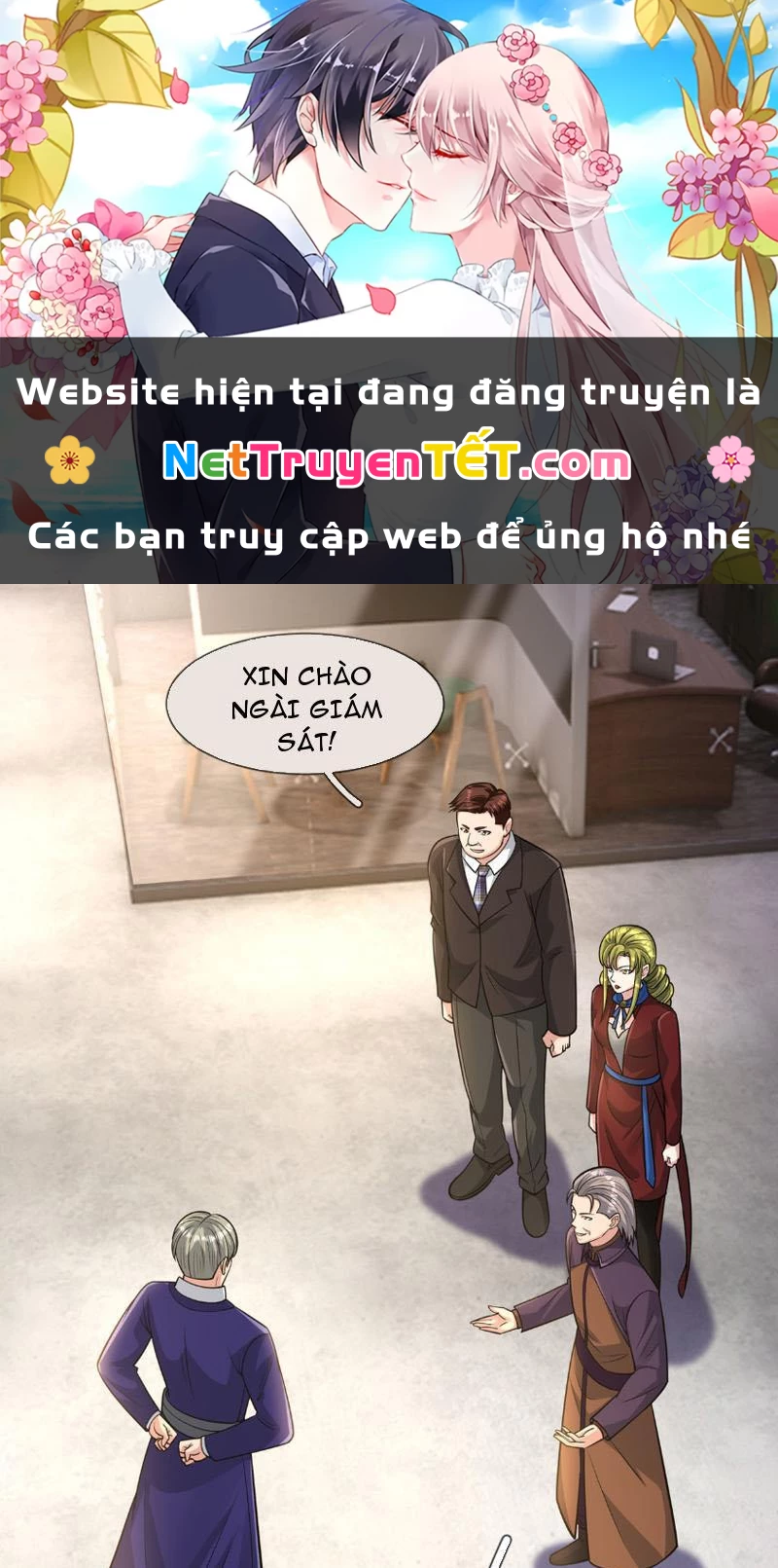 Bắt đầu từ việc chống đẩy một vạn cái: Ta oanh sát thần minh Chapter 26 - Trang 3