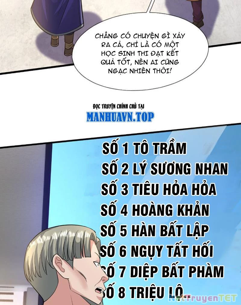 Bắt đầu từ việc chống đẩy một vạn cái: Ta oanh sát thần minh Chapter 26 - Trang 3