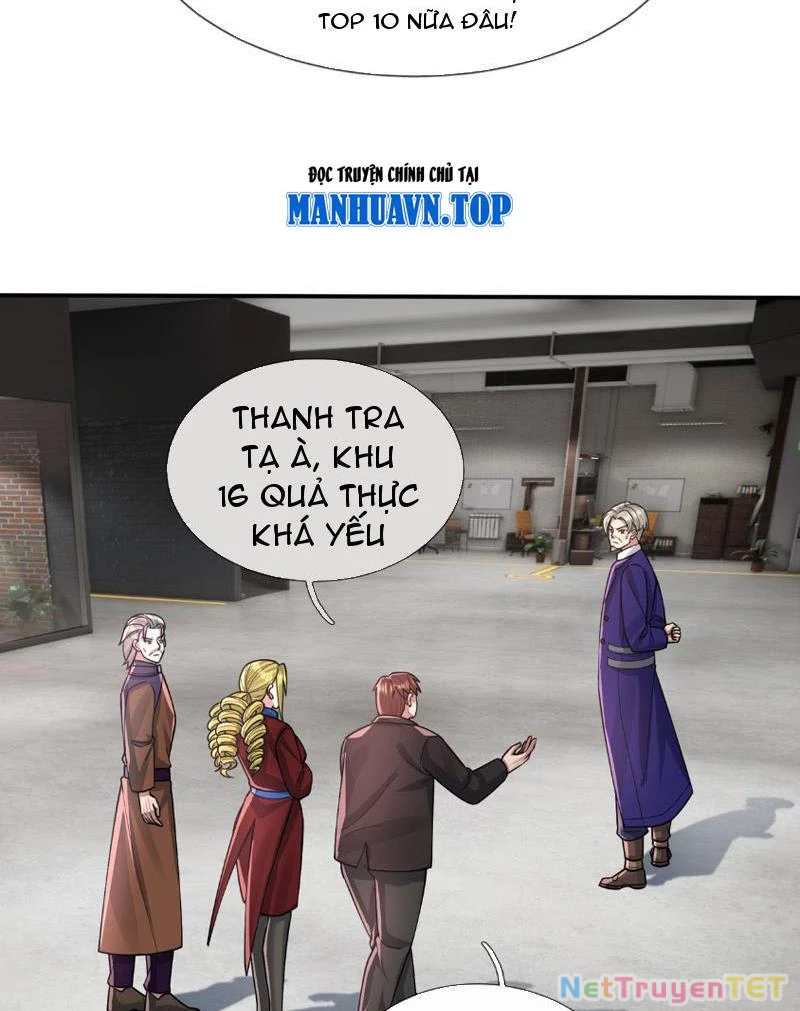 Bắt đầu từ việc chống đẩy một vạn cái: Ta oanh sát thần minh Chapter 26 - Trang 3
