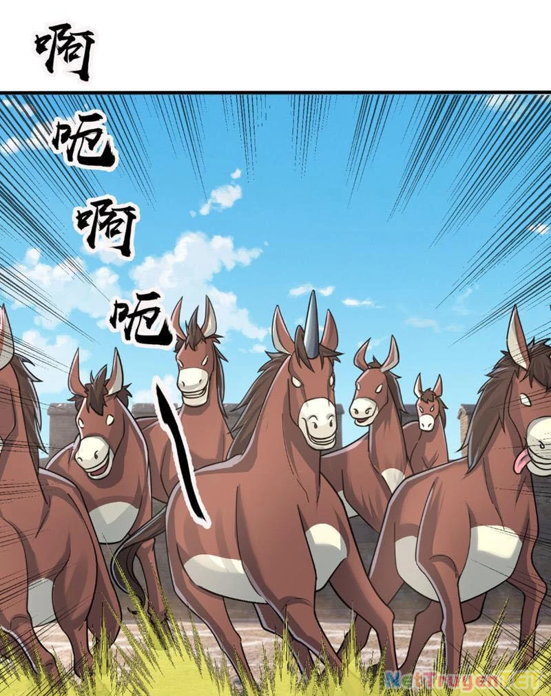Bắt đầu từ việc chống đẩy một vạn cái: Ta oanh sát thần minh Chapter 26 - Trang 3