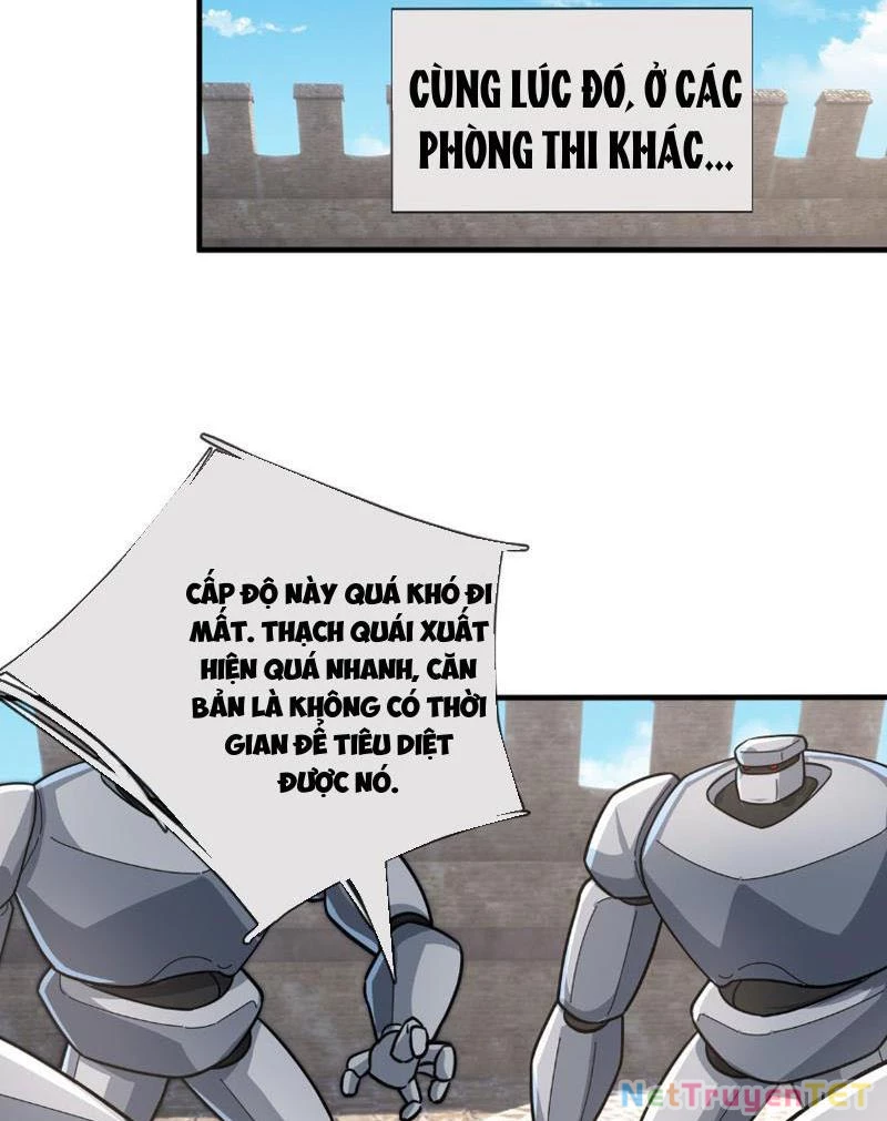 Bắt đầu từ việc chống đẩy một vạn cái: Ta oanh sát thần minh Chapter 26 - Trang 3