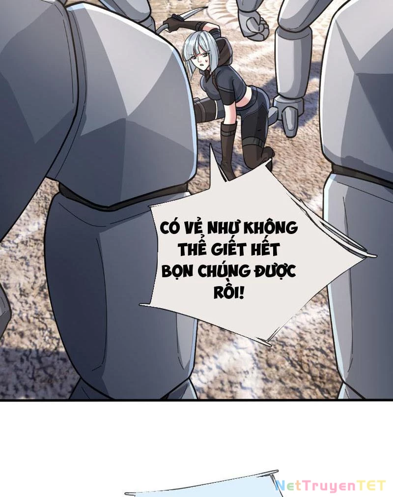 Bắt đầu từ việc chống đẩy một vạn cái: Ta oanh sát thần minh Chapter 26 - Trang 3