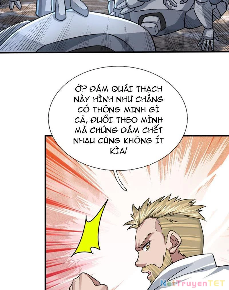 Bắt đầu từ việc chống đẩy một vạn cái: Ta oanh sát thần minh Chapter 26 - Trang 3