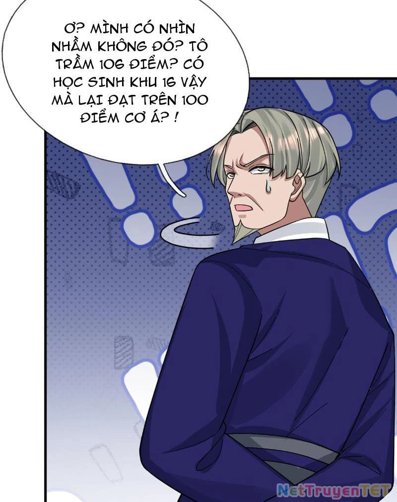 Bắt đầu từ việc chống đẩy một vạn cái: Ta oanh sát thần minh Chapter 26 - Trang 3