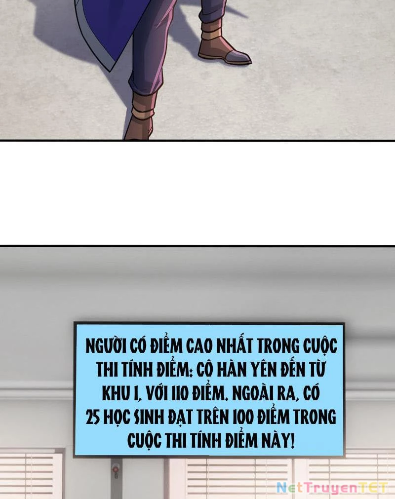 Bắt đầu từ việc chống đẩy một vạn cái: Ta oanh sát thần minh Chapter 26 - Trang 3