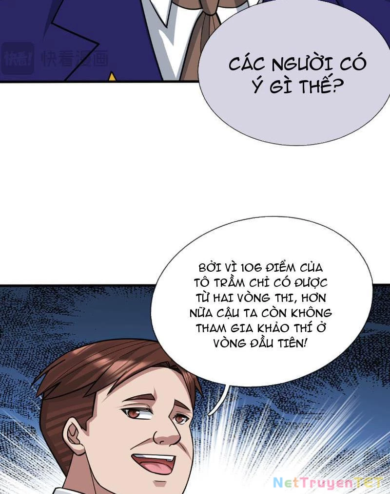 Bắt đầu từ việc chống đẩy một vạn cái: Ta oanh sát thần minh Chapter 26 - Trang 3